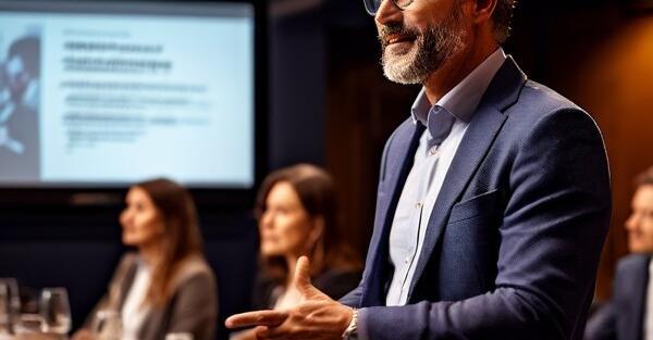 Expert en communication