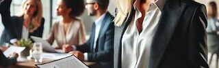 experte en Stratégie d’Innovation