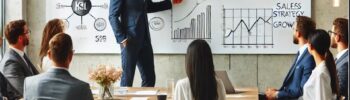 expert en direction commerciale