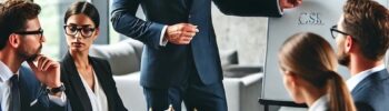 expert en droit du travail