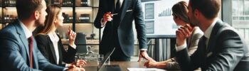 expert en transformation d’entreprise