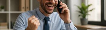 Consultant expert en Relation et Expérience Client optimisant les interactions clients.