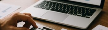 Expert en finance et contrôle de gestion en entreprise