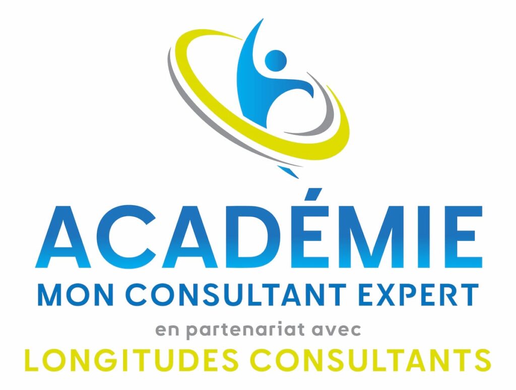 logo de lAcadémie Mon Consultant Expert