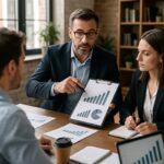 Découvrez notre expert en Développement Commercial et Croissance pour les secteurs Télécoms et IT