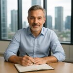 Découvrez notre expert en solutions CRM Salesforce